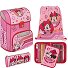  EasyStart Schulranzen-Set 5-teilig Variante Minnie Mouse