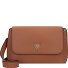  Meridian II Umhängetasche 28 cm Variante cognac