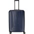  X-Ray 4-Rollen Trolley 77 cm Variante dark-blue