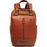  Marcel Business-Rucksack 40 cm Laptopfach Variante orange-leather