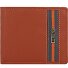  Don Leonardo Geldbörse RFID Leder 11,5 cm Variante cognac