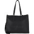 Foxy Shopper Tasche 41 cm Laptopfach Variante nero