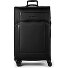  Travel Line 9804 4 Rollen Trolley L 78 cm mit Dehnfalte Variante black