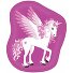  Magic Mags Flash Variante pegasus unicorn nuala