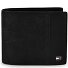  TH Soho Geldbörse Leder 11 cm Variante black