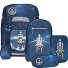  Classic 22 Schulranzen-Set 6-teilig Variante space mission