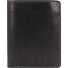  Denver Geldbörse RFID Leder 9 cm Variante schwarz