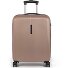  Paradise XP 4 Rollen Kabinentrolley S 55 cm mit Dehnfalte Variante beige