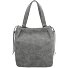  Poppi02 Vintage Schultertasche 31 cm Variante anthra