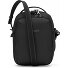  Pacsafe V Mini Bag Umhängetasche RFID Schutz 17 cm Variante jet black