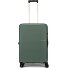  Summer Hit 4 Rollen Trolley 67 cm Variante dark olive