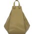  Just Pure Mireille City Rucksack Leder 30 cm Variante mild pistachio
