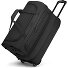 Duffle Essentials 2-Rollen Reisetasche 55 cm M mit Dehnfalte Variante black