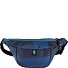  Hip Bag Gürteltasche 25 cm Variante fragments blue