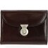  Colorado Geldbörse RFID Schutz Leder 10 cm Variante bordeaux