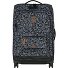  Soft Suitcase Medium 4 Rollen Trolley 66 cm Variante amiens