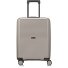  Jet 4 Rollen Kabinentrolley 55 cm Variante taupe