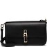  Iride Umhängetasche Leder 24 cm Variante nero 1