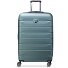  Air Armour 4-Rollen Trolley 77 cm Variante gruen