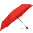 U.200 Ultra Light Duomatic Taschenschirm 28 cm Variante red