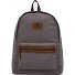  Vintage Hemp Rucksack 36 cm Variante light grey