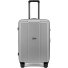  Pop 6.0 4-Rollen Trolley 65 cm Variante silver