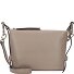  Nuvola Schultertasche Leder 25 cm Variante greige