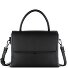  Ilva Handtasche 23 cm Variante schwarz