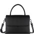  Ilva Handtasche 23 cm Variante schwarz