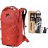  Splitpack X Ripuri Set 30 Wanderrucksack 60 cm Variante supernova