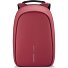  Bobby Hero Regular Rucksack RFID 45 cm Laptopfach Variante red