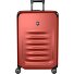  Spectra 3.0 4 Rollen Trolley 69 cm mit Dehnfalte Variante red