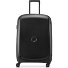  Belmont Plus 4 Rollen Trolley M 71 cm Variante schwarz