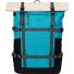  Paratrooper Daypack 44 cm Laptopfach Variante lagoon x stone