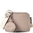  Rima Umhängetasche S 20 cm Variante taupe