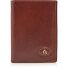  Gaucho Geldbörse RFID Leder 9 cm Variante cognac