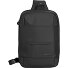  Workfloow Umhängetasche 23 cm Variante schwarz