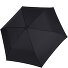  Zero,99 Taschenschirm 21 cm Variante black