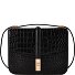  Coccodrillo C-Four Schultertasche Leder 22 cm Variante black
