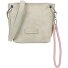  Fritzi03N Vintage Umhängetasche 22.5 cm Variante gruen