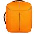  Ironik 2.0 Daypack 45 cm Variante apricot orange