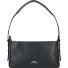  Hilfiger Leather Schultertasche Leder 25 cm Variante black