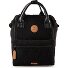  Adventurer Fleece Small City Rucksack 32 cm Variante dhaka