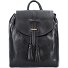  Florentin City Rucksack Leder 34 cm Variante nero oro