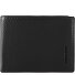  Modus Special Geldbörse RFID Schutz Leder 12.5 cm Variante black