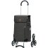  Treppensteiger Scala Shopper Sofia Einkaufstrolley 58 cm Variante anthrazit