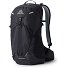  Miko 20 Wanderrucksack 51 cm Variante optic black