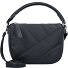  Kyra Schultertasche 24 cm Variante black