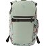  Nikuro Rucksack 49 cm Laptopfach Variante dead flower
