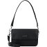 LG Lacoste Elegance Schultertasche 21 cm Variante noir